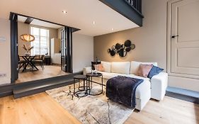 Elegant Loft 'Malbec'